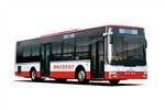 金旅XML6105JHEVG8C1公交车（柴油/电混动国四20-36座）