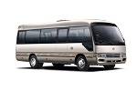 金旅XML6700J15N客车（天然气国五10-23座）