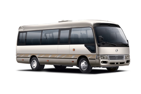 金旅XML6700J18N客车(天然气国四10-23座)