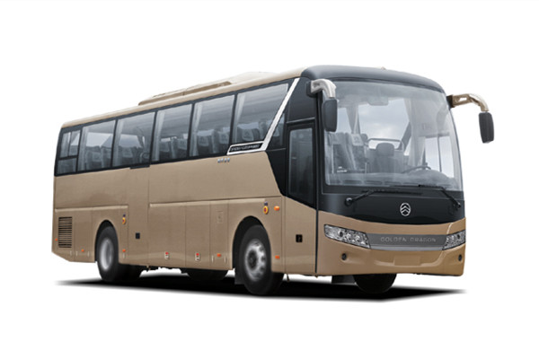 金旅XML6127J25N客车