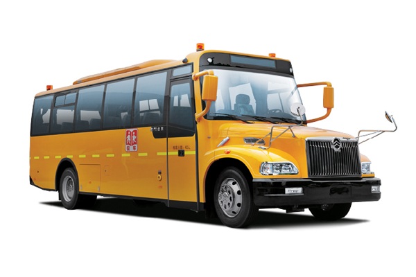 金旅XML6111J18ZXC中小学生专用校车(柴油国四24-56座)