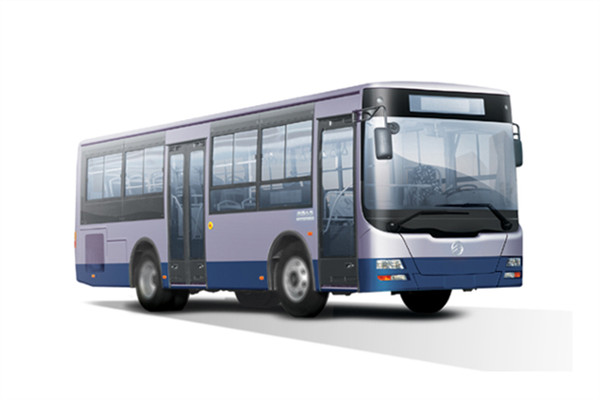 金旅XML6895J15C公交车