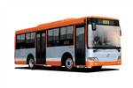 金旅XML6845J15CN公交车（天然气国五10-30座）