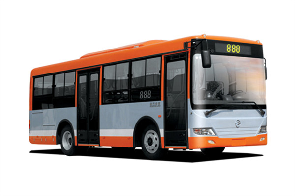 金旅XML6845J28C公交车