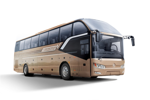 金旅XML6112J58Y客车