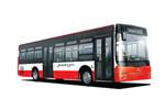 金旅XML6105J15C公交车（柴油国五20-40座）