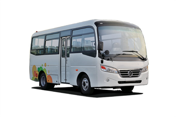 金旅XML6602J25N客车