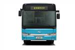 金龙XMQ6850BGBEVS公交车（纯电动10-30座）