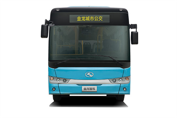 金龙XMQ6850BGBEVS公交车