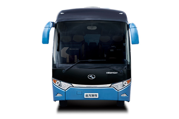 金龙XMQ6115AYD5D客车