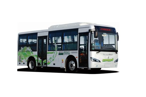中通LCK6810EVG9公交车(纯电动10-33座)