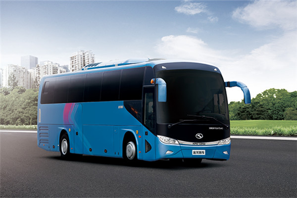 金龙XMQ6113AYD4D客车