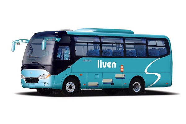 中通LCK6750N4H客车(天然气国四24-31座)