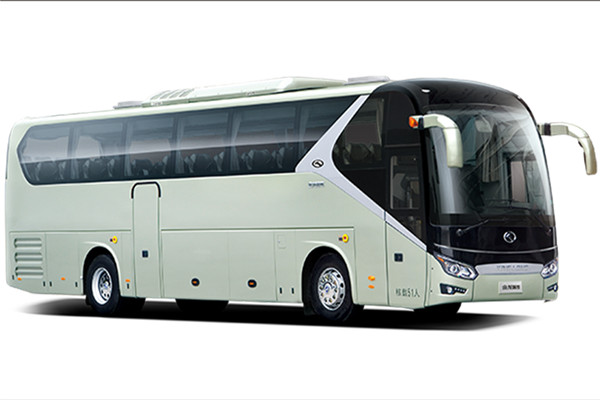 金龙XMQ6125BYN4B客车