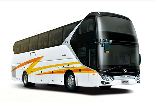 金龙XMQ6125CYD4D客车
