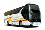 金龙XMQ6125CYD4C客车（柴油国四24-63座）