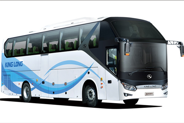 金龙XMQ6125HYN5B客车