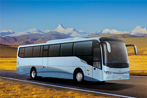 金龙XMQ6120BCD5D客车