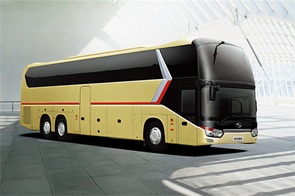 金龙XMQ6140FYD4C客车