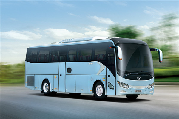 金龙XMQ6101CYD4D1客车