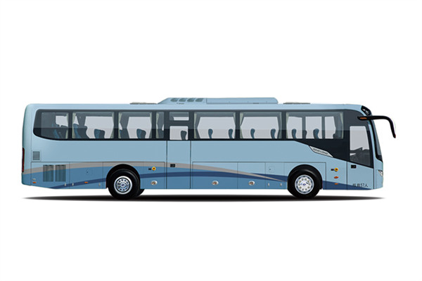 金龙XMQ6110ACD5D客车