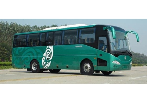 中通LCK6107H5A1客车(柴油国五24-47座)