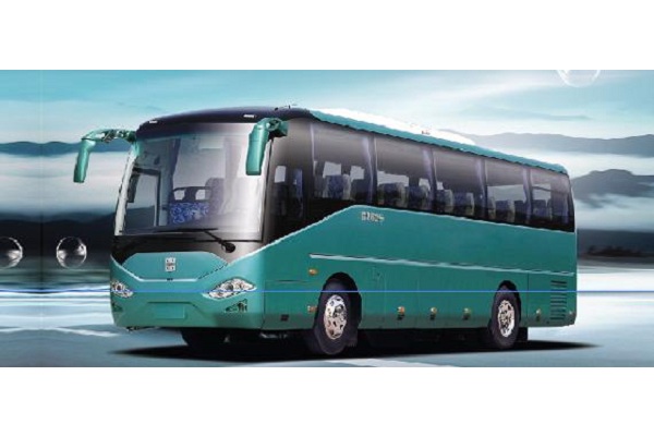 中通LCK6117HCD1客车(天然气国四24-53座)