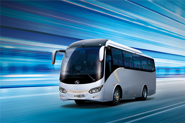 金龙XMQ6821CYBEVL1客车