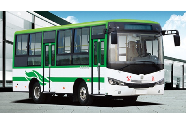 中通LCK6730D5GE公交车(柴油国五10-28座)
