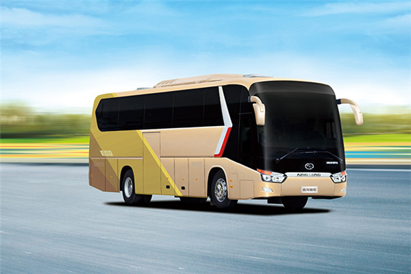 金龙XMQ6129HYBEVL客车