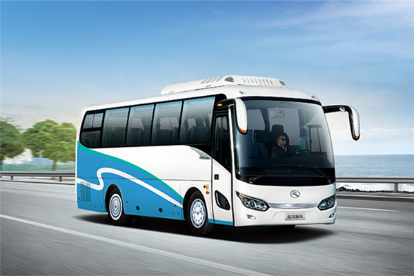 金龙XMQ6998AYD4C客车