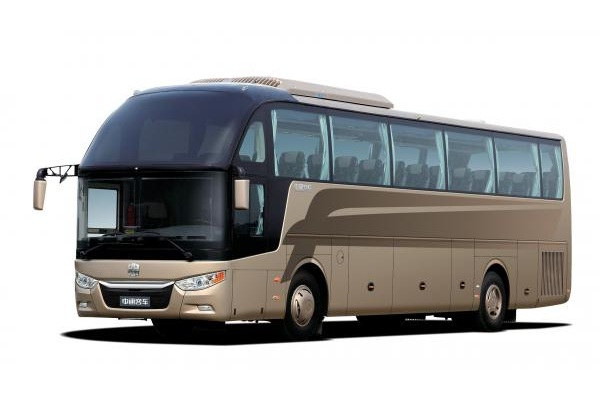 中通LCK6125HCD1客车(天然气国四24-59座)