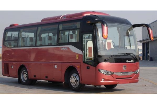 中通LCK6769H5A1客车(柴油国五24-33座)
