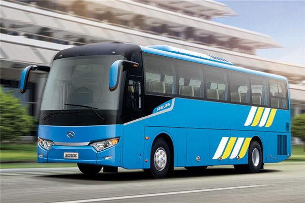 金龙XMQ6113BYBEVL1客车