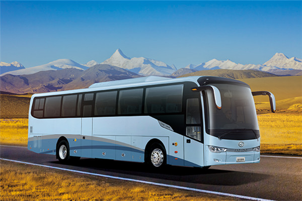 金龙XMQ6110BCBEVL5客车