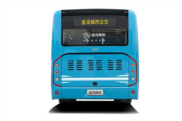 金龙XMQ6931AGN5公交车