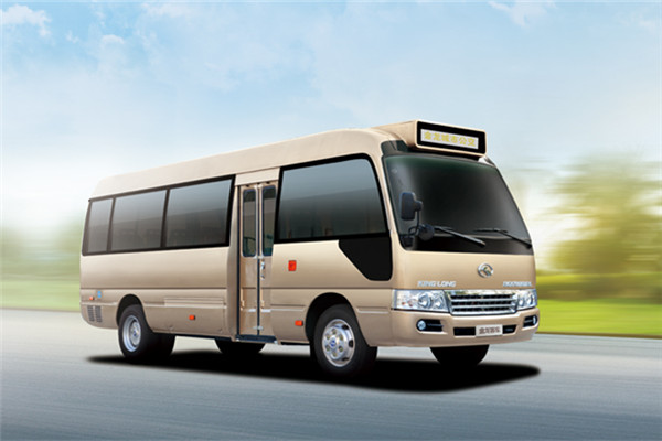 金龙XMQ6706BGBEVL公交车