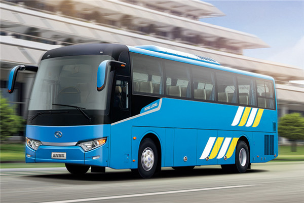 金龙XMQ6112AYD5C1客车