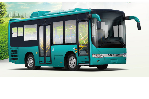 合客HK6850G4公交车