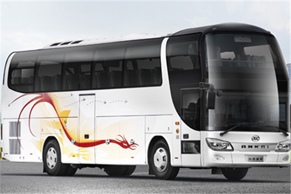 安凯HFF6111K06C客车