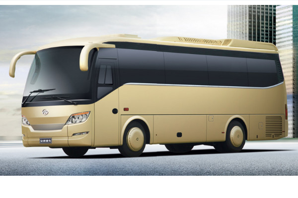 安凯HFF6904KZ-8客车