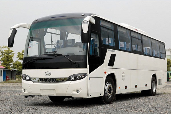 海格KLQ6115HZEV0X2客车(纯电动24-53座)