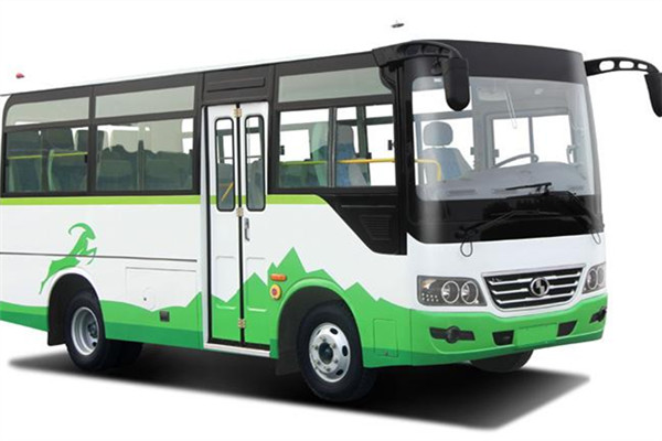 少林SLG6607C5E客车