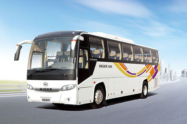 海格KLQ6115HTC4客车(天然气国四24-62座)