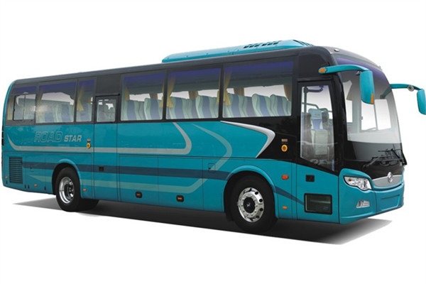 黄海DD6118C02客车