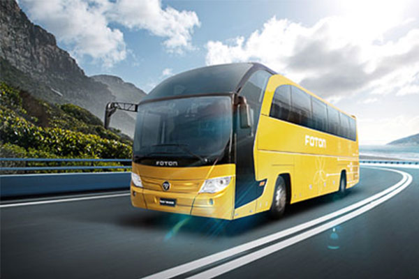 福田欧辉BJ6129U8BTB-3客车(天然气国五24-55座)