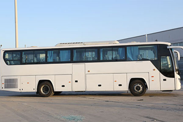 福田欧辉BJ6127PHEVCA-2客车(柴油/电混合动力国五24-55座)