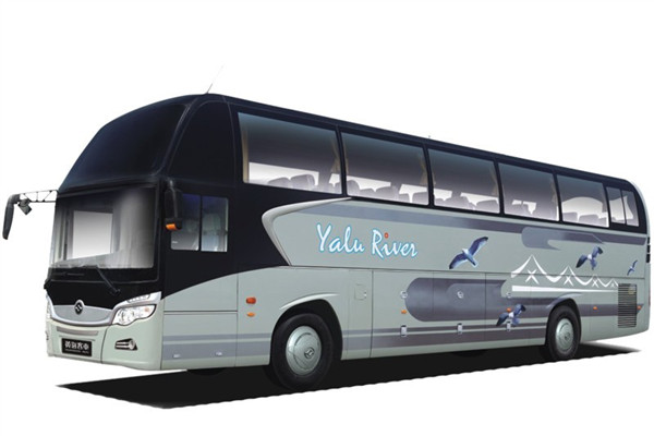 黄海DD6129C03客车