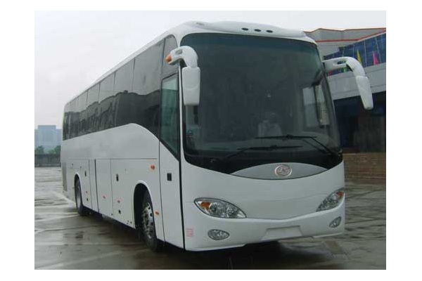 安源PK6128EH4客车(柴油国四24-55座)