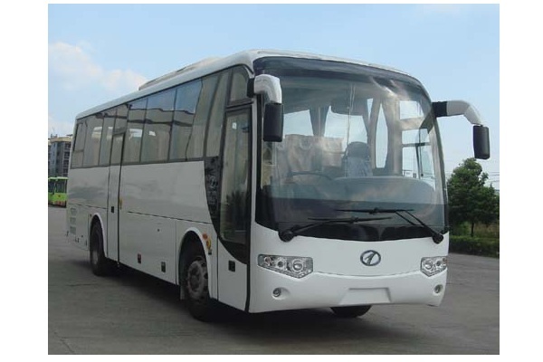 安源PK6105EH4B客车(柴油国四24-43座)
